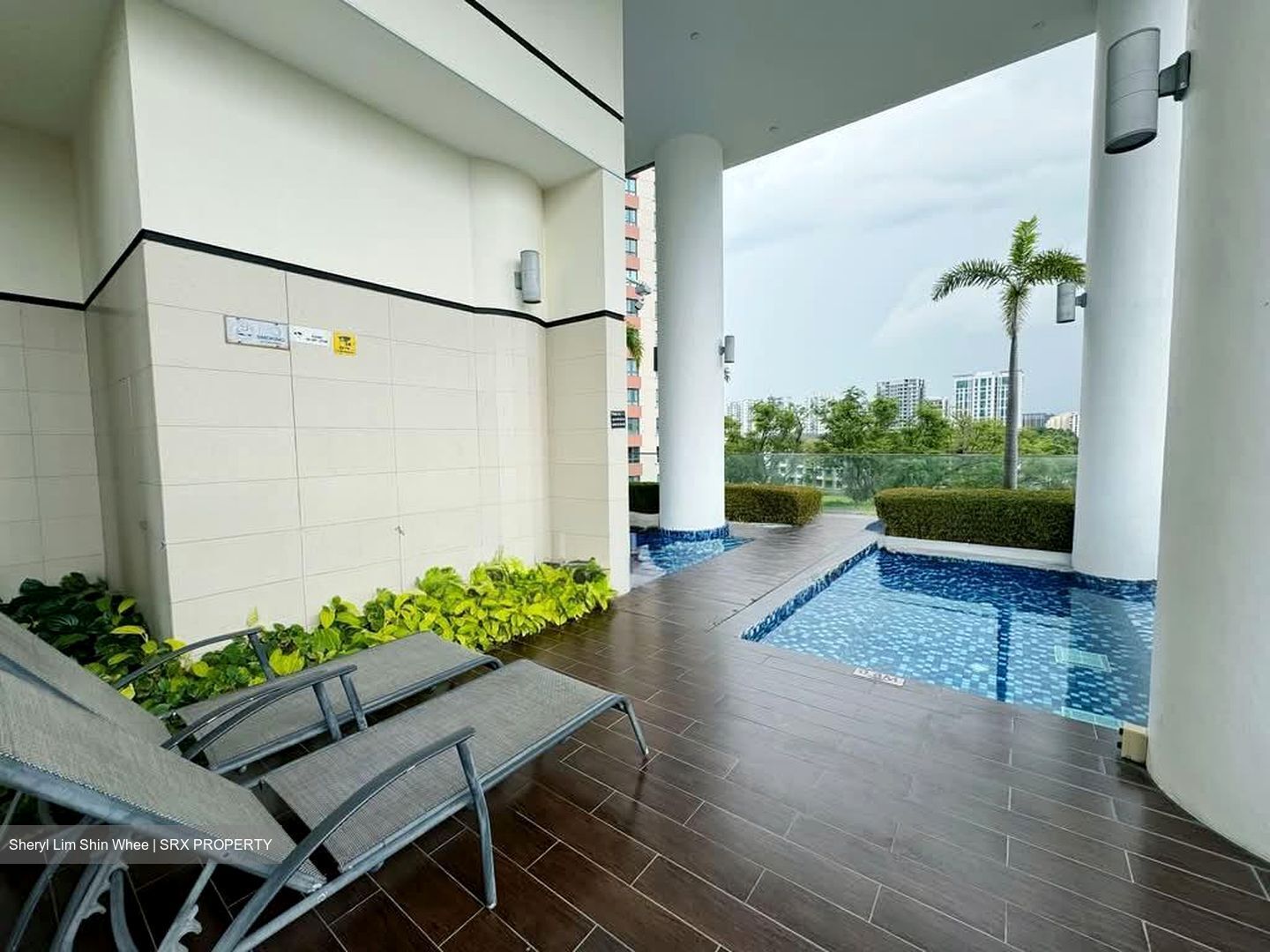 Haig 162 (D15), Apartment #591808951
